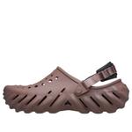 Crocs Echo Clog 'Truffle' - фото