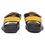 Сандалии Timberland Adventure Seeker 2 Strap Youth, оранжевый - фото 5