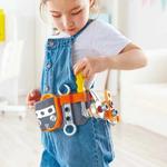 Hape Tools для детского пояса для инструментов - фото 2