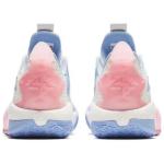 ANTA Shock Wave 5 Team V2 Bright Pink - фото 4