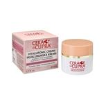 Питательный эластичный крем для лица 50мл, Cera Di Cupra - фото