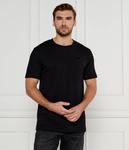 Футболка BALR. Hexline Regular Fit, черный - фото