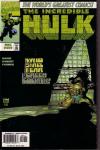 The Incredible Hulk [#459, Comic Book] (MARVEL COMICS) - фото