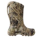 Crocs Hydra Boot Real Tree 'Khaki' - фото 2