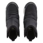 Водонепроницаемые зимние ботинки Whitney II /для маленьких детей Sorel, черный - фото 5