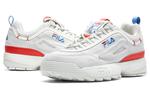 Fila Disruptor 2 Chunky 'Foggy Ash' - фото 4