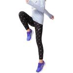 Детские леггинсы Asics, фиолетовый - фото 2