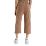 Джоггеры Ellesse Taran Cropped, бежевый - фото 2