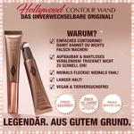 Карандаш для глаз hollywood contour wand Charlotte Tilbury, medium, объем 12 мл - фото 2