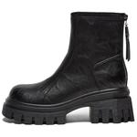 Женские ботинки BASTO, черный - фото 7