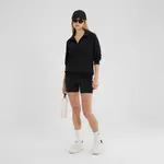 Толстовка Ellesse Morcone, черный - фото 4