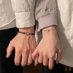 VANA Серебряный браслет 925 пробы Unisex - фото 7