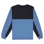 Толстовка Quiksilver Knowledge Area, синий - фото 2