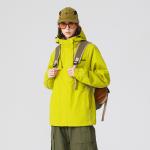 Ветровка Куртка Унисекс Jeep, хаки - фото 7