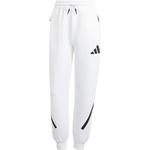 AdiClub Z.N.E. Pants Adidas, белый - фото 2