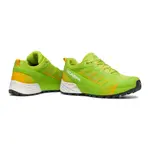 Походные ботинки Scarpa RR-Y, зеленый - фото 6