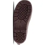 Ботинки Hummel Thermo, коричневый - фото 2