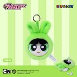 Плюшевый кулон HUGKIS - фото 7