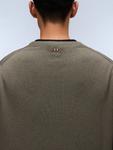 Свитер NAPAPIJRI DAMAVAND, Olive - фото 5