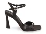 Сандалии Skena Sandal Bcbgmaxazria, черный - фото 7