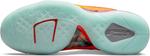 SOUTH COAST LEBRON 9 Nike, Total Orange/Reflect Silver/Team Orange - фото 6