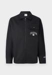 Куртка Champion STREET STYLE WOVEN JACKET, Black - фото 5