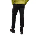 Брюки Montane Dynamic Lite, черный - фото 2