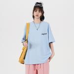 Футболка унисекс Magmode, черный - фото 34