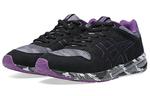 Кроссовки ASICS Onitsuka Tiger Shaw Runner Reflective Pack Black - фото 3