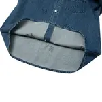 Футболка New York Yankees SS24 унисекс синяя MLB - фото 6