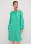 Мини платье COMMA, Kiwi - фото 2