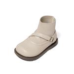 Детские ботинки Snoffy, черный - фото 9