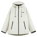 Куртка унисекс Jeep, цвет Glacier Blue - фото 2