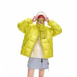 NOTHOMME Пуховик и куртка унисекс, Moonless Black - фото 10