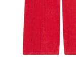 Детские брюки Gucci, красный - фото 6