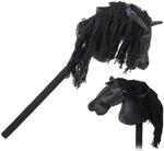 Голова Лошади На Палке Со Звуком Лошадки-Хобби Norimpex - фото 2