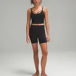 Выравнивающая майка Lululemon, цвет Nomad Gray/NOMD - фото 4