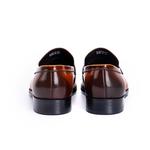 Лоферы мужские Aston M.Jazz, черный - фото 6