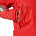 Куртка Helly Hansen Pier 4.0, красный - фото 4