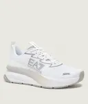 Кроссовки Ea7, белый - фото