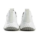 Кроссовки Devanro Low-Top Lifestyle, белый/серый - фото 5