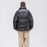 Пуховик унисекс Jeep, цвет Champagne - фото 4