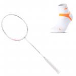 Thunder Super Light Mini Cannon ракетка для бадминтона LINING - фото 10