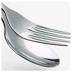 Набор посуды, нержавеющая сталь, 22 см, 2 предмета DRAGON IKEA - фото 2