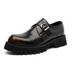 Туфли Cachiotti Dress Shoes Men Low-Top - фото 6