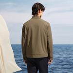 NAUTICA Куртка мужская, Crocodile Brown 200 - фото 6