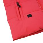 Термо пуховик ICEPEAK Outdoor Jacket, красный - фото 4