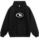 Унисекс свитшот NANDCHN, синий - фото 6