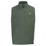 Жилет Tropicfeel NS40, зеленый - фото 2