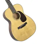 Акустическая гитара Martin 00-18 в натуральном цвете - совершенно новая! - фото 7